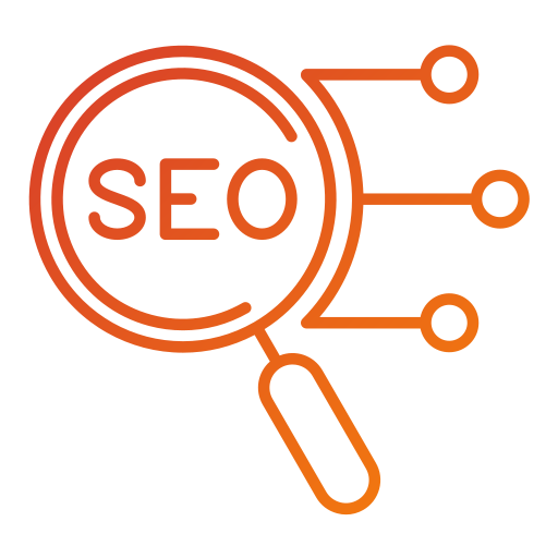 SEO Icon